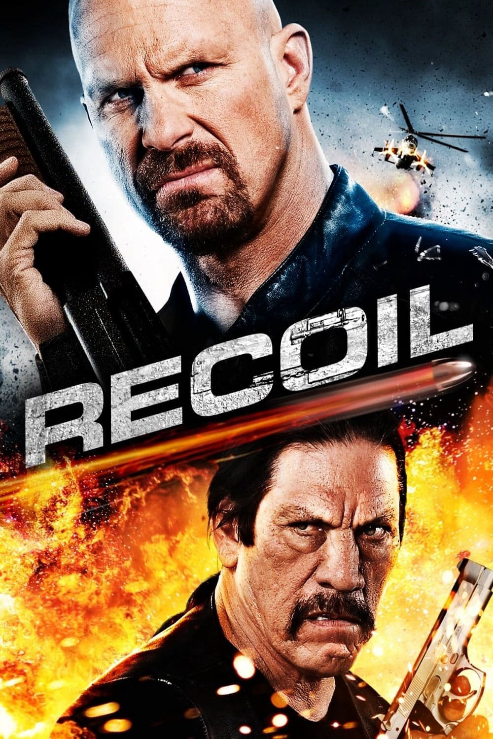 Recoil